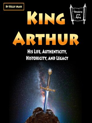 cover image of King Arthur
